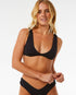 Premium Surf Bralette Bikini Top
